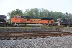 BNSF 9074